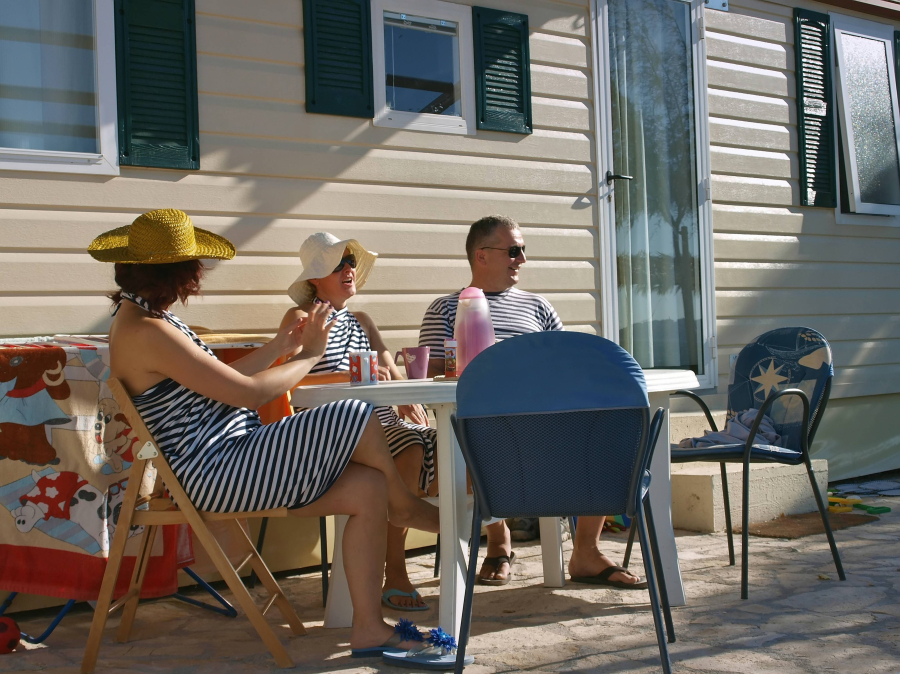 5 tips voor een charme camping in zuid-frankrijk met sites et paysages